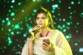 Singer Chinmayi @ Manmadhudu 2 Pre Release Event Stills