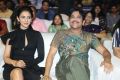 Rakul Preet Singh, Nagarjuna @ Manmadhudu 2 Pre Release Event Stills