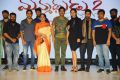 Manmadhudu 2 Diaries Pre Release Event Stills