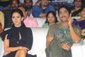 Manmadhudu 2 Pre Release Event Stills