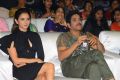 Manmadhudu 2 Pre Release Event Stills