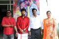 Mannar Vagaiyara Movie Audio Launch Stills