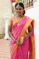 Actress Chandini Tamilarasan @ Mannar Vagaiyara On the Sets Press Meet Photos