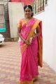 Actress Chandini Tamilarasan @ Mannar Vagaiyara Shooting Spot Press Meet Photos