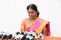 Actress Chandini @ Mannar Vagera Shooting Press Meet Photos