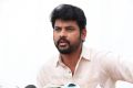 Actor Vimal @ Mannar Vagaiyara On the Sets Press Meet Photos