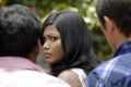 Chandra Louisa in Mannar Valaikuda Tamil Movie Stills