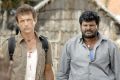 Jesse Fox Allen in Mannar Valaikuda Tamil Movie Stills