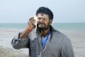 Actor Kanja Karuppu in Mannar Valaikuda Tamil Movie Stills