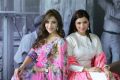 Mannara Chopra & Angela about Rogue Photos