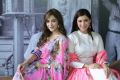 Mannara Chopra & Angela about Rogue Photos