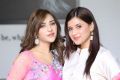 Mannara Chopra & Angela about Rogue Photos