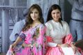 Mannara Chopra & Angela about Rogue Photos