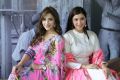 Mannara Chopra & Angela about Rogue Photos