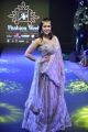 Mannara Chopra Looks Dreamy In Ethnic Wear As A Show Stopper For Ap fashion week