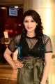 Actress Mannara Chopra @ Hi-Life Luxury Fashion Exhibition Curtain Raiser