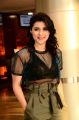 Actress Mannara Chopra @ Hi-Life Luxury Fashion Exhibition Curtain Raiser