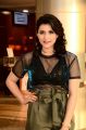 Actress Mannara Chopra @ Hi-Life Luxury Fashion Exhibition Curtain Raiser