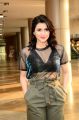 Actress Mannara Chopra Pics @ Hi-Life Luxury Fashion Exhibition Curtain Raiser