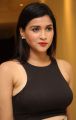 Actress Mannara Chopra Hot Gallery @ Trendz Designer Exhibition