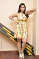 Jakkanna Actress Mannara Chopra Interview Pics