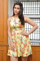 Jakkanna Heroine Mannara Chopra Interview Pics