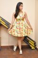 Actress Mannara Chopra Pics @ Jakkanna Interview