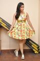 Actress Mannara Chopra Pics @ Jakkanna Interview