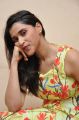 Jakkanna Heroine Mannara Chopra Interview Pics