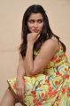 Actress Mannara Chopra Interview Pics about Jakkanna Movie