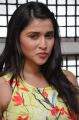 Jakkanna Heroine Mannara Chopra Interview Pics