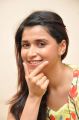 Actress Mannara Chopra Interview Pics about Jakkanna Movie