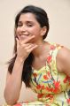 Jakkanna Heroine Mannara Chopra Interview Pics