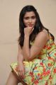 Jakkanna Heroine Mannara Chopra Interview Pics