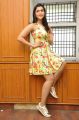 Jakkanna Heroine Mannara Chopra Interview Pics