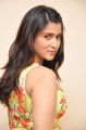 Actress Mannara Chopra Interview Pics about Jakkanna Movie