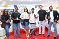 Xiaomi Mi 10i New Mobile Launch in Hyderabad by Mannara Chopra at Cellbay Store, Gachibowli