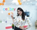 Actress Mannara Chopra at Xiaomi Mi 10i Smartphone Launch Photos