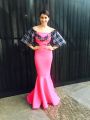 Actress Mannara Chopra New Images