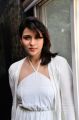 Actress Mannara Chopra Photos @ 25 Hours Restaurant NYE 2018 Curtain Raiser