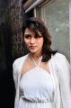 Actress Mannara Chopra Photos @ New Year Bash Curtain Raiser 2018