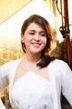 Actress Mannara Chopra Photos @ 25 Hours Restaurant NYE 2018 Curtain Raiser