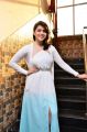 Actress Mannara Chopra Photos @ 25 Hours Restaurant NYE 2018 Curtain Raiser