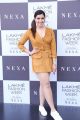 Actress Mannara Chopra Photos @ Lakme Fashion Week 2019