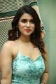 Actress Mannara Chopra Photos @ Sita Pre Release Function