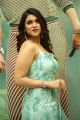 Actress Mannara Chopra Photos @ Sita Pre Release Function