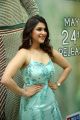 Actress Mannara Chopra Photos @ Sita Movie Pre Release