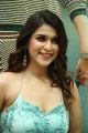 Actress Mannara Chopra Photos @ Sita Pre Release Function