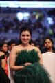 Actress Mannara Chopra Pics @ SIIMA Awards 2019 Day 1