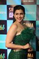 Actress Mannara Chopra Pics @ SIIMA Awards 2019 Day 1